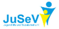 Wartungsplaner Logo JuSeV Jugendhilfe und Sozialarbeit e.V.JuSeV Jugendhilfe und Sozialarbeit e.V.